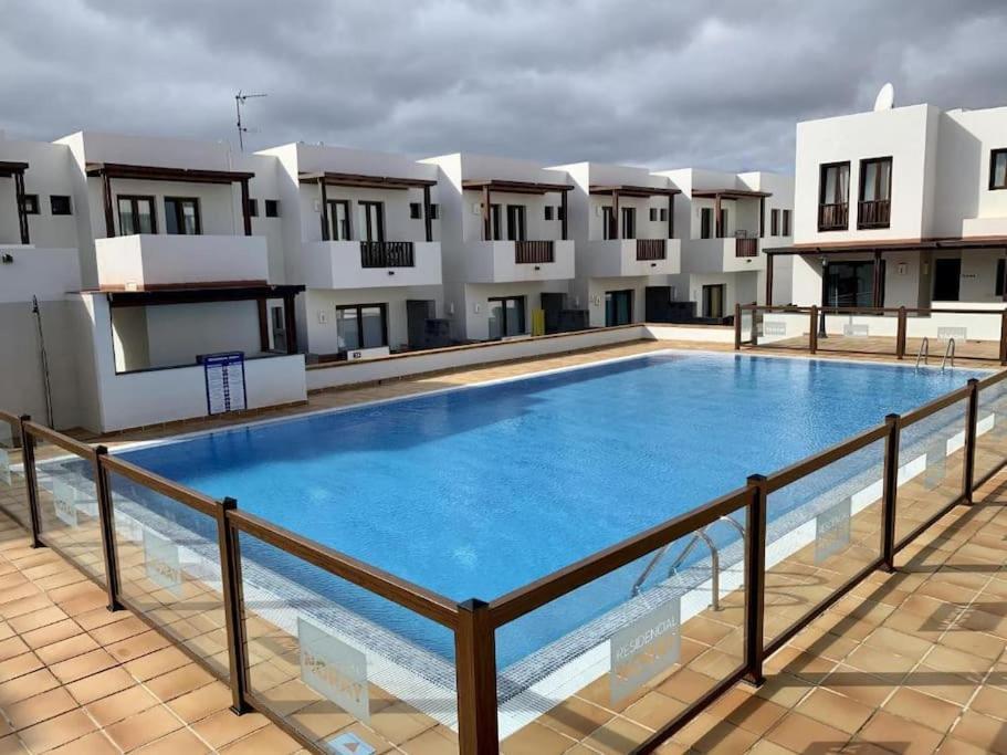 Casa Marla Mit 3 Schlafzimmern Und 2 Badezimmern Puerto Calero Eksteriør billede