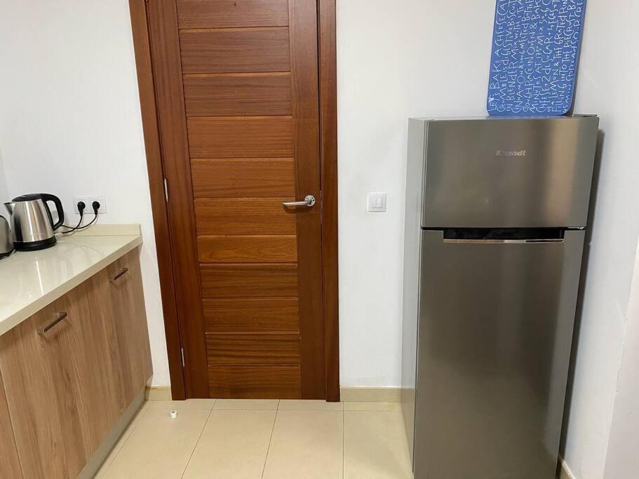 Casa Marla Mit 3 Schlafzimmern Und 2 Badezimmern Puerto Calero Eksteriør billede