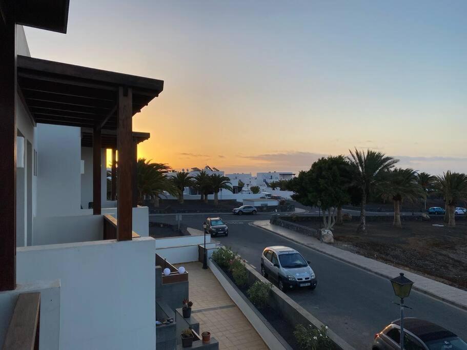 Casa Marla Mit 3 Schlafzimmern Und 2 Badezimmern Puerto Calero Eksteriør billede