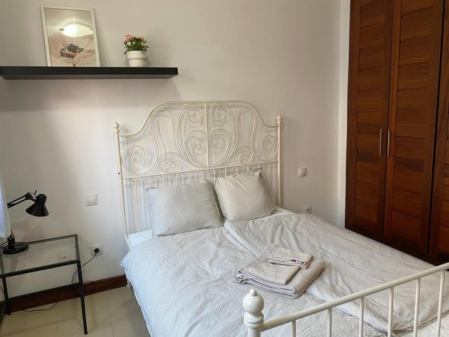 Casa Marla Mit 3 Schlafzimmern Und 2 Badezimmern Puerto Calero Eksteriør billede