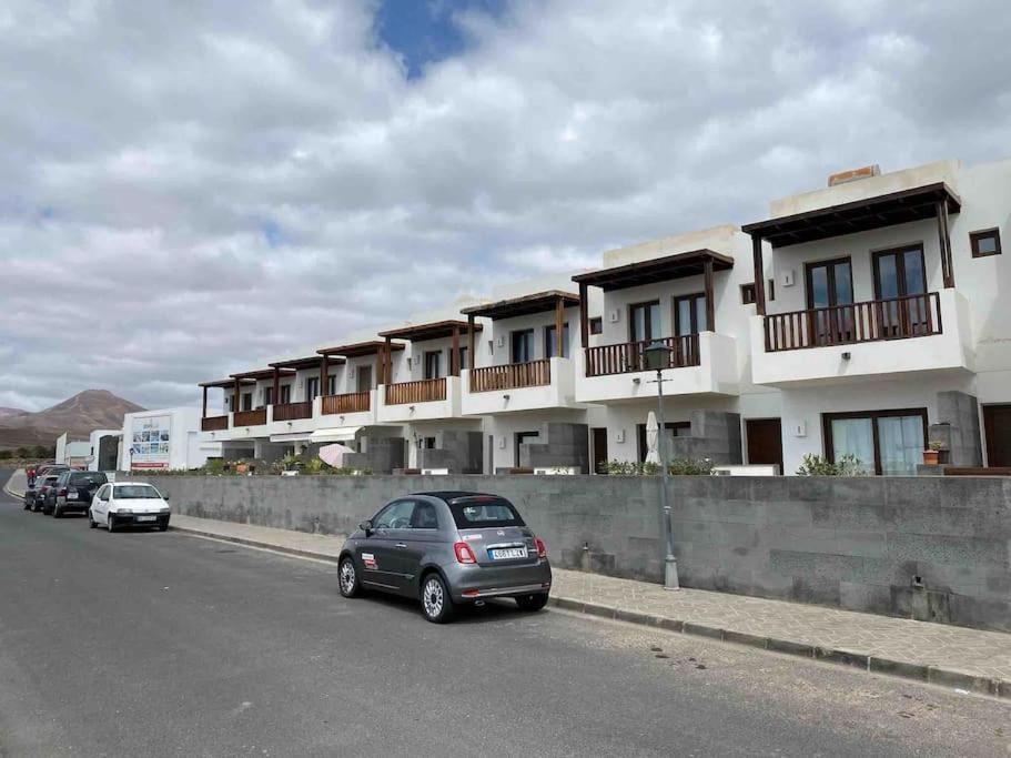 Casa Marla Mit 3 Schlafzimmern Und 2 Badezimmern Puerto Calero Eksteriør billede