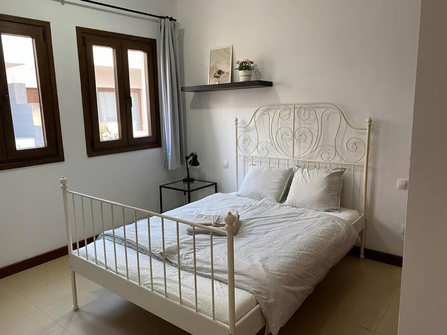 Casa Marla Mit 3 Schlafzimmern Und 2 Badezimmern Puerto Calero Eksteriør billede
