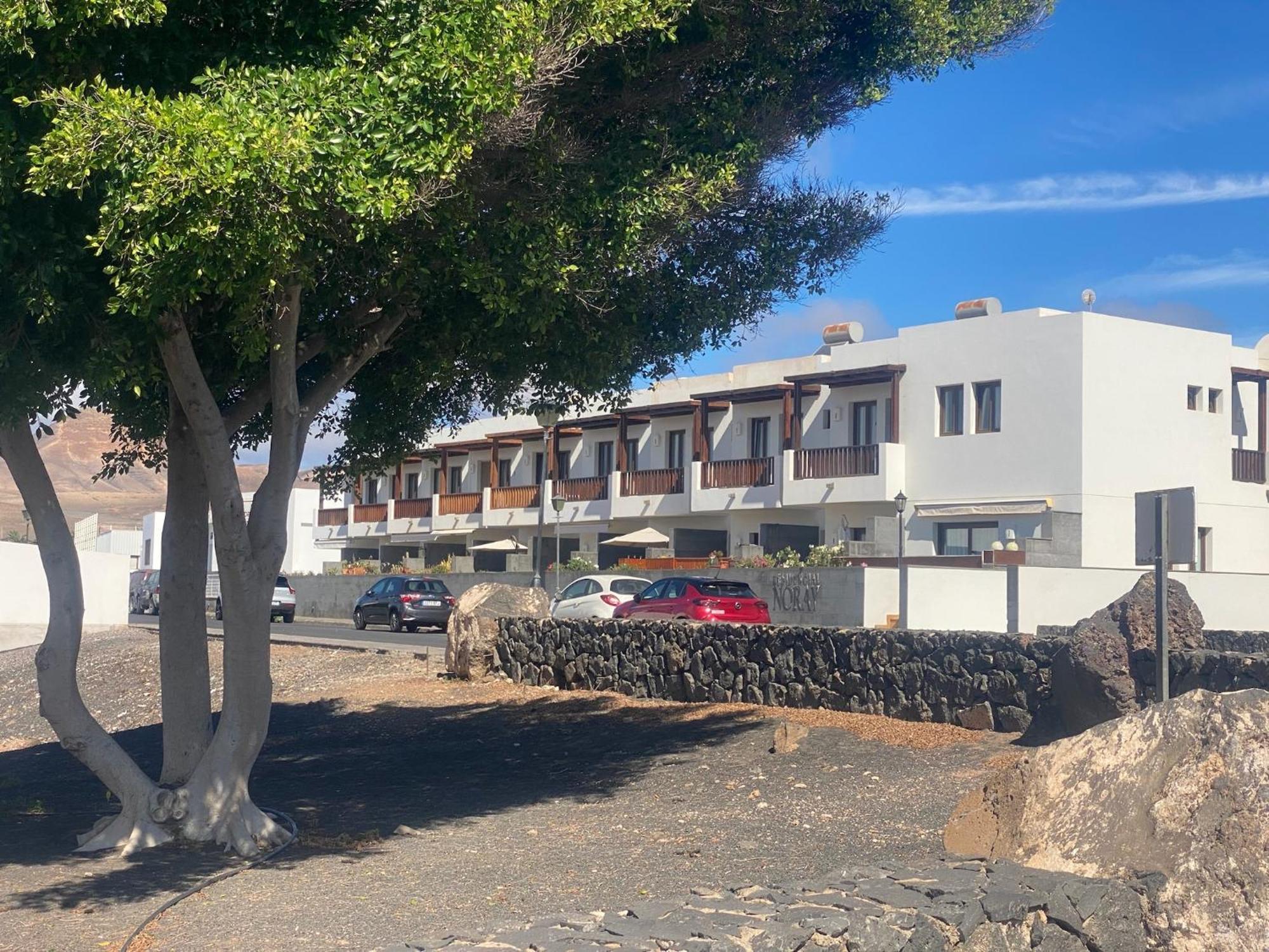 Casa Marla Mit 3 Schlafzimmern Und 2 Badezimmern Puerto Calero Eksteriør billede
